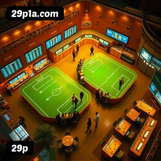Provedores de slots citados em material de marketing