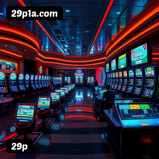 Estatísticas de bônus da 29p