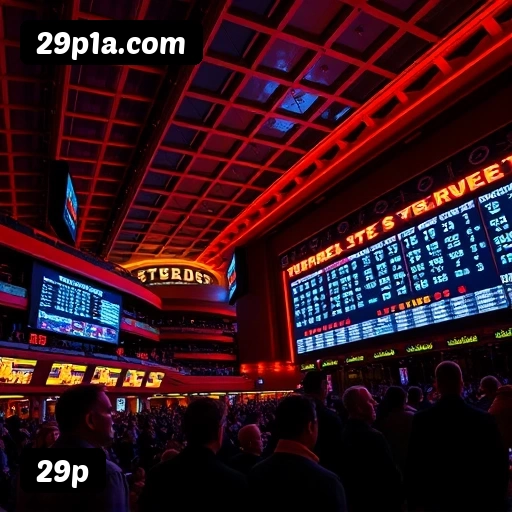 Números de vitórias e jackpots em material promocional — ilustração, não auditoria